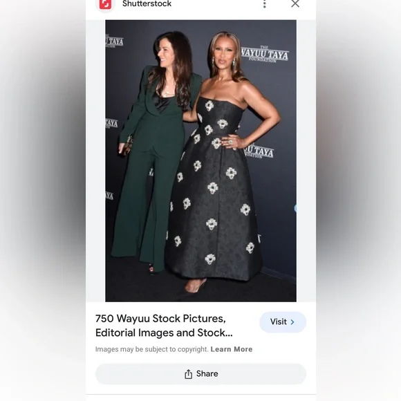 CAROLINA HERRERA
Strapless crystal-embellished embroidered cloqué gown - Picture 6 of 12